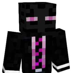MalBerry69 Minecraft avatar bust