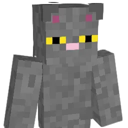 Mal_007 Minecraft avatar bust