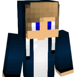 Mal_AkImOz Minecraft avatar bust
