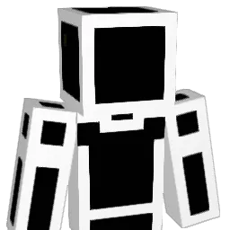 Mal_DDfxlW Minecraft avatar bust