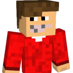 Mal_Goo Minecraft avatar bust