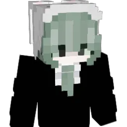 Mal_NQmxRJ Minecraft avatar bust
