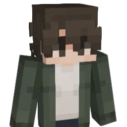 Mal_iCmswQ Minecraft avatar bust