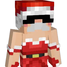 Mal_oCjkzI Minecraft avatar bust