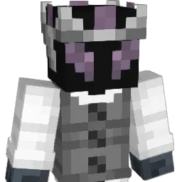 MalaG3's Minecraft skin