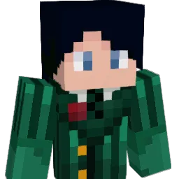 Mala_Monster's Minecraft skin