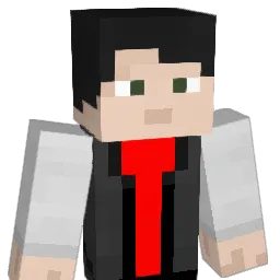 Malacan132 Minecraft avatar bust
