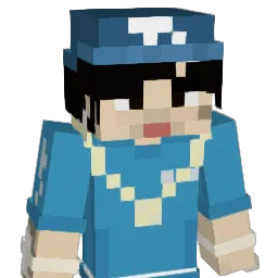 Malachai2303 Minecraft avatar bust