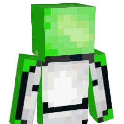 Malachi96 Minecraft avatar bust