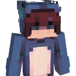 MalachiteJ Minecraft avatar bust