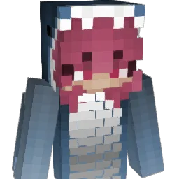 MalachiteMZM's Minecraft skin