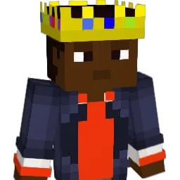 Malachite_Live Minecraft avatar bust
