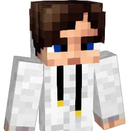 Malacueca Minecraft avatar bust