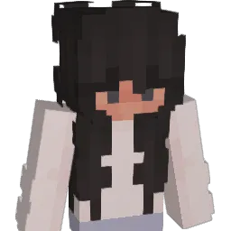 Maladroite_ Minecraft avatar bust