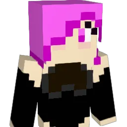 MalafrTM Minecraft avatar bust