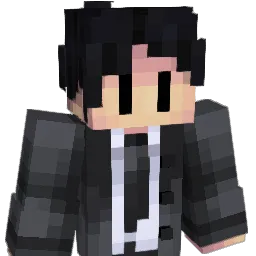 Malagepeter Minecraft avatar bust