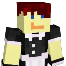 Malakim93 Minecraft avatar bust