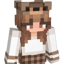 Malalin's Minecraft skin