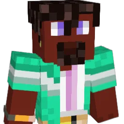 Malamadre99 Minecraft avatar bust