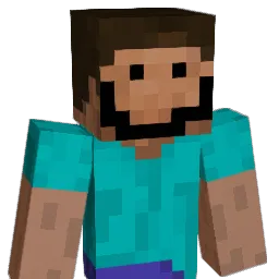 Malamas_ok Minecraft avatar bust
