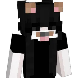 MalangKU Minecraft avatar bust