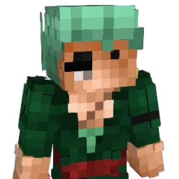 Malasorte9 Minecraft avatar bust