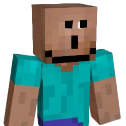 Malather's Minecraft skin