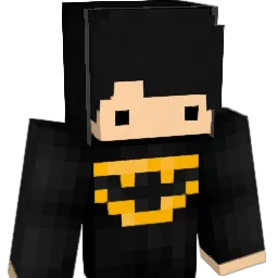 Malaug's Minecraft skin