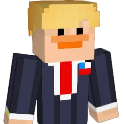 Malay_Gaming Minecraft avatar bust
