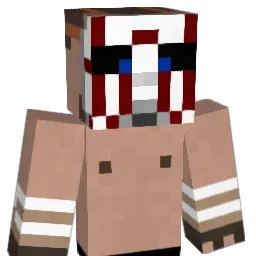 Malaymoira Minecraft avatar bust