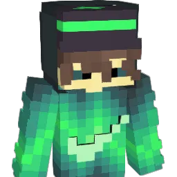 Malbert170 Minecraft avatar bust