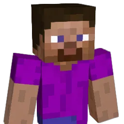 Malc0_ Minecraft avatar bust
