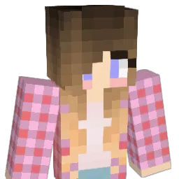 Malcer7 Minecraft avatar bust