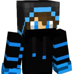 Malcolm0121 Minecraft avatar bust