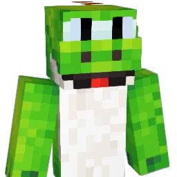 Malcolm15 Minecraft avatar bust