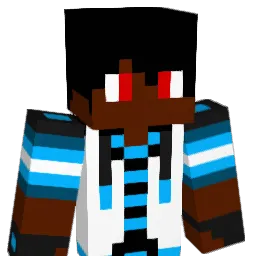 MalcolmD5 Minecraft avatar bust