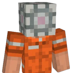 MalcolmMD Minecraft avatar bust
