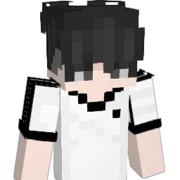 MalcolmMSSC Minecraft avatar bust