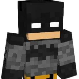MalcolmX09 Minecraft avatar bust
