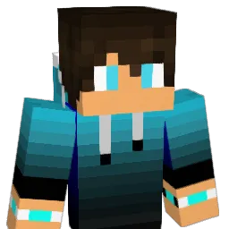 Malcolmistic's Minecraft skin