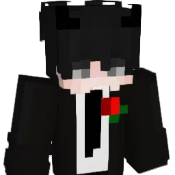 Malcriadocr Minecraft avatar bust