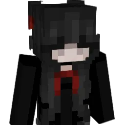 Malculo Minecraft avatar bust