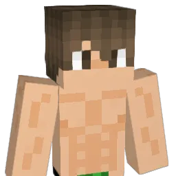 Malczak69 Minecraft avatar bust