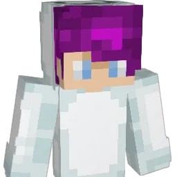 Maldado's Minecraft skin