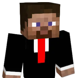 Maldark's Minecraft skin