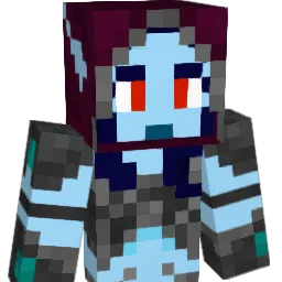 MaldeWalde's Minecraft skin