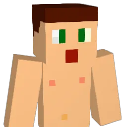 MaldemL's Minecraft skin