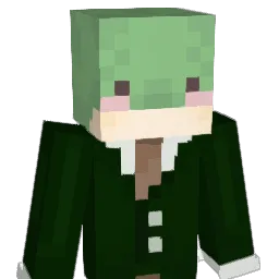 Malden_1200 Minecraft avatar bust
