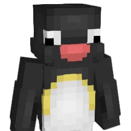 Maldo091 Minecraft avatar bust