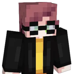 Maldozzzz Minecraft avatar bust